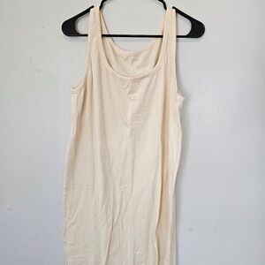 Wol Hide Tank Dress
